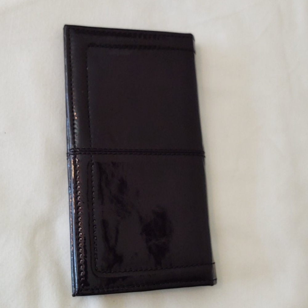 Brighton Portfolio Wallet - Picture 3 of 5